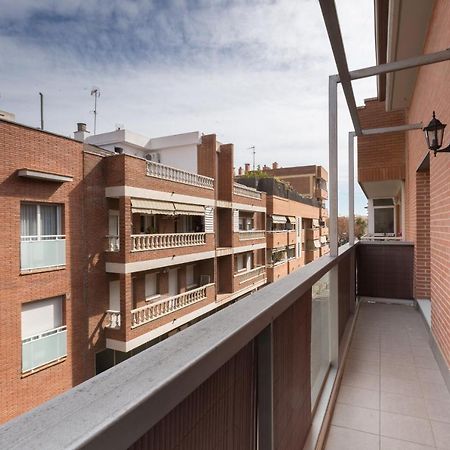 Apartamentos Cornellalux 2 Cornellà de Llobregat Exterior foto