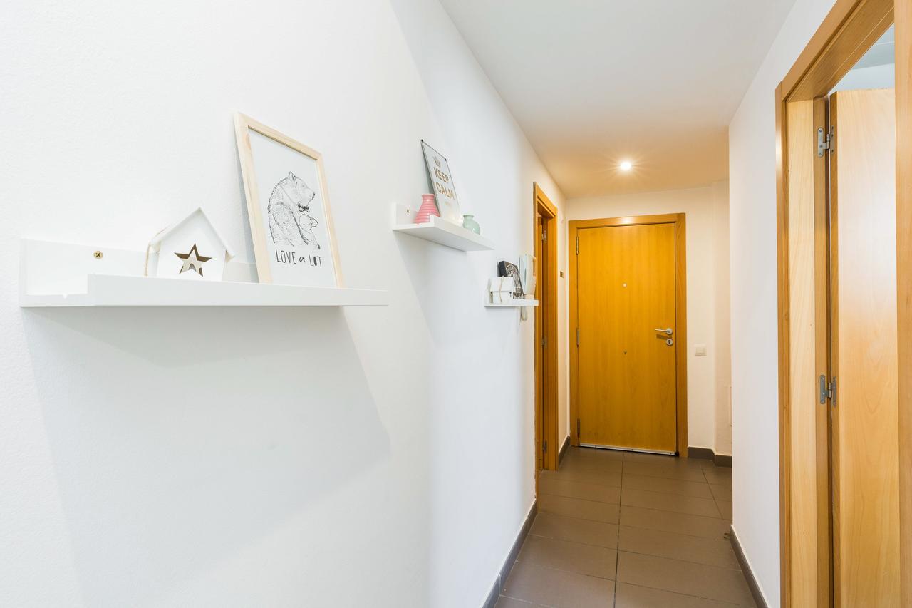 Apartamentos Cornellalux 2 Cornellà de Llobregat Exterior foto